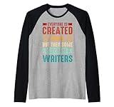 Abbigliamento da scrittore