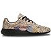 Athletic Running Shoes for Men Women We The People Patriotic Eagle Print Fashion Tennis Sneaker 4th of July Independence Day,US Size 11.5 Women/10 Men