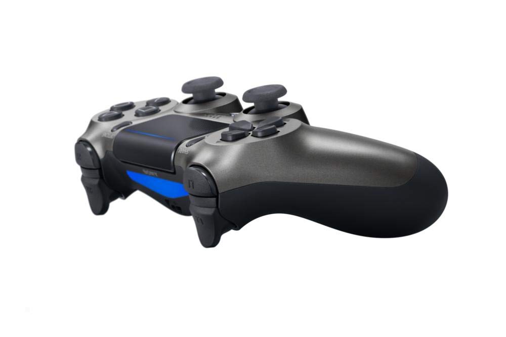 PS4 - 1TB - Edizione Limitata Days of Play
