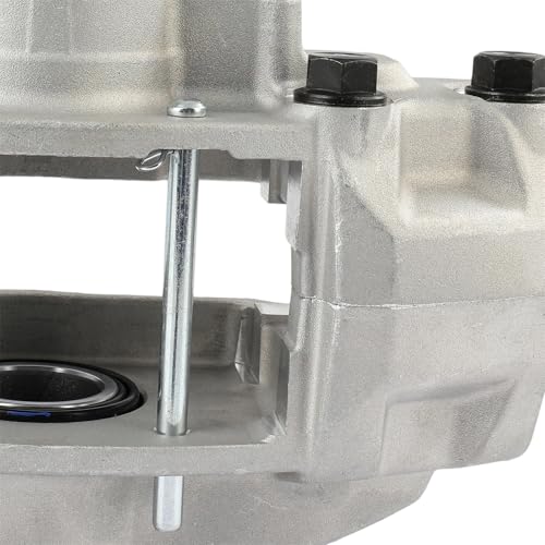 Image of SCITOO - Rear Right Disc Brake Caliper Assembly w /o Bracket For INFINITI,For Nissan Models - For 370Z,For FX50,For G37,For M37,For M56,For Q50,For Q60,For Q70,For Q70L,For QX70 196182