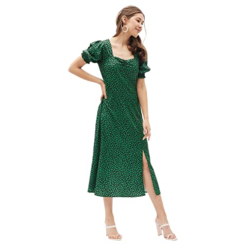Image of Harpa Women Standard Length Casual Dress
