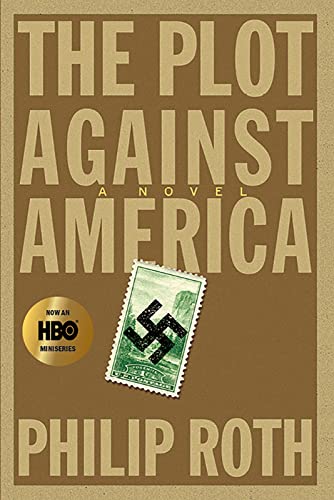 Plot Against America: A Novel view 2
