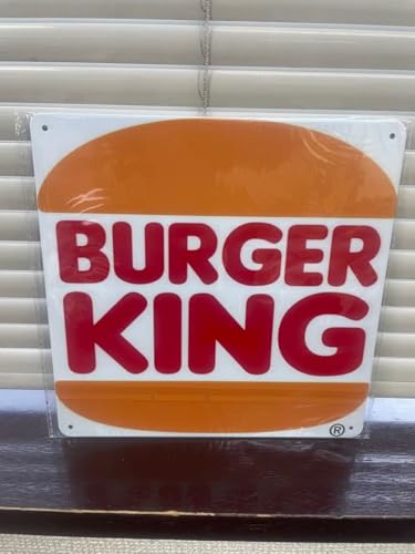 バーガーキング