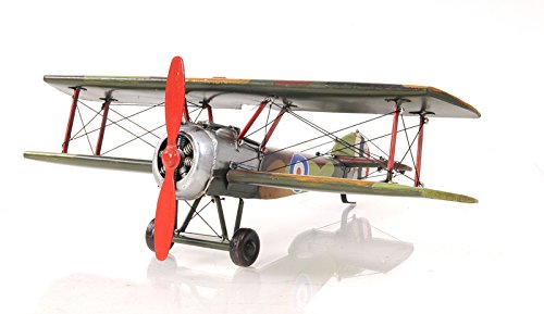 Old Modern Handicrafts 1916 Sopwith Camel F.1, 1:20-Scale