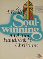 Soulwinning: An action handbook for Christians 0138228183 Book Cover
