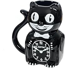 Kit Cat Klock 20 oz. Coffee Mug