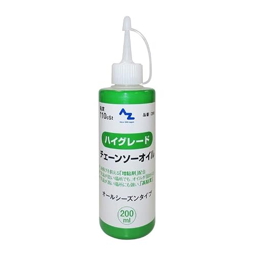 潤滑油 サビ止め チェーンソーオイル」の人気商品一覧・価格比較