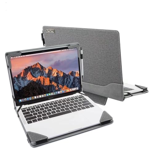Housse HP EliteBook 840 845 G11 G10 G9 et ZBook Firefly 14 pouces protection antichoc