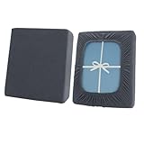 INSTRUCTIONS D'ENTRETIEN: Cette housse de coussin de canapé est facile à installer et à enlever pour le nettoyage. Donnez à votre maison un changement instantané et économisez de l'argent et du temps. Lavable à la main et en machine, elle conserve sa forme après plusieurs lavages. Utiliser un détergent doux. Ne pas repasser ni blanchir. Pour le séchage, séchez-les à basse température et retirez-les rapidement du sèche-linge.