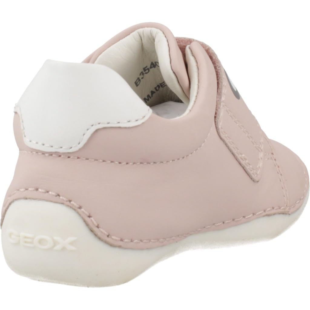 Geox B Tutim B Scarpe da ginnasticaBimba 0-24