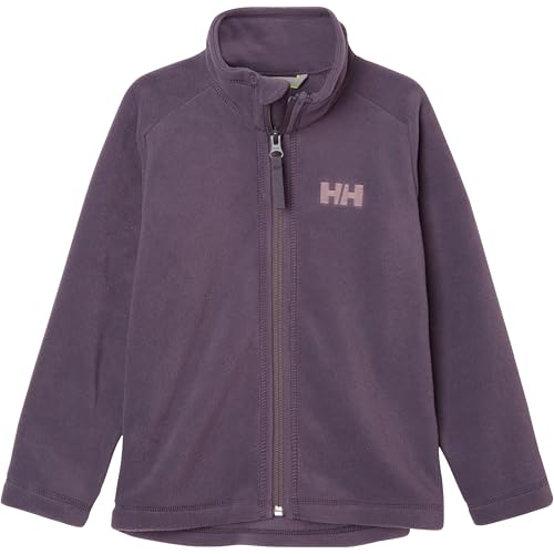Image of Helly Hansen Kids Fleece Jacket (Big Kid)