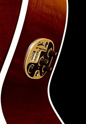 Seagull Performer CW Concert Hall – Guitare Acoustique - Les Beatles, Paul McCartney, John Lennon, RIngo Starr, George Harrison Seagull Performer CW Concert Hall - Guitare Acoustique – Image 8