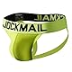 Faringoto Herren Backless Slips Unterwäsche Nylon Boxershorts Jungen Hosen Flawless Breathe Unterhose
