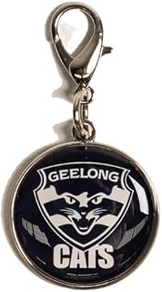Geelong Cats AFL Pet Harness, Official Supporter Gear for Dogs