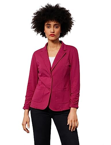 STREET ONE Sweatblazer