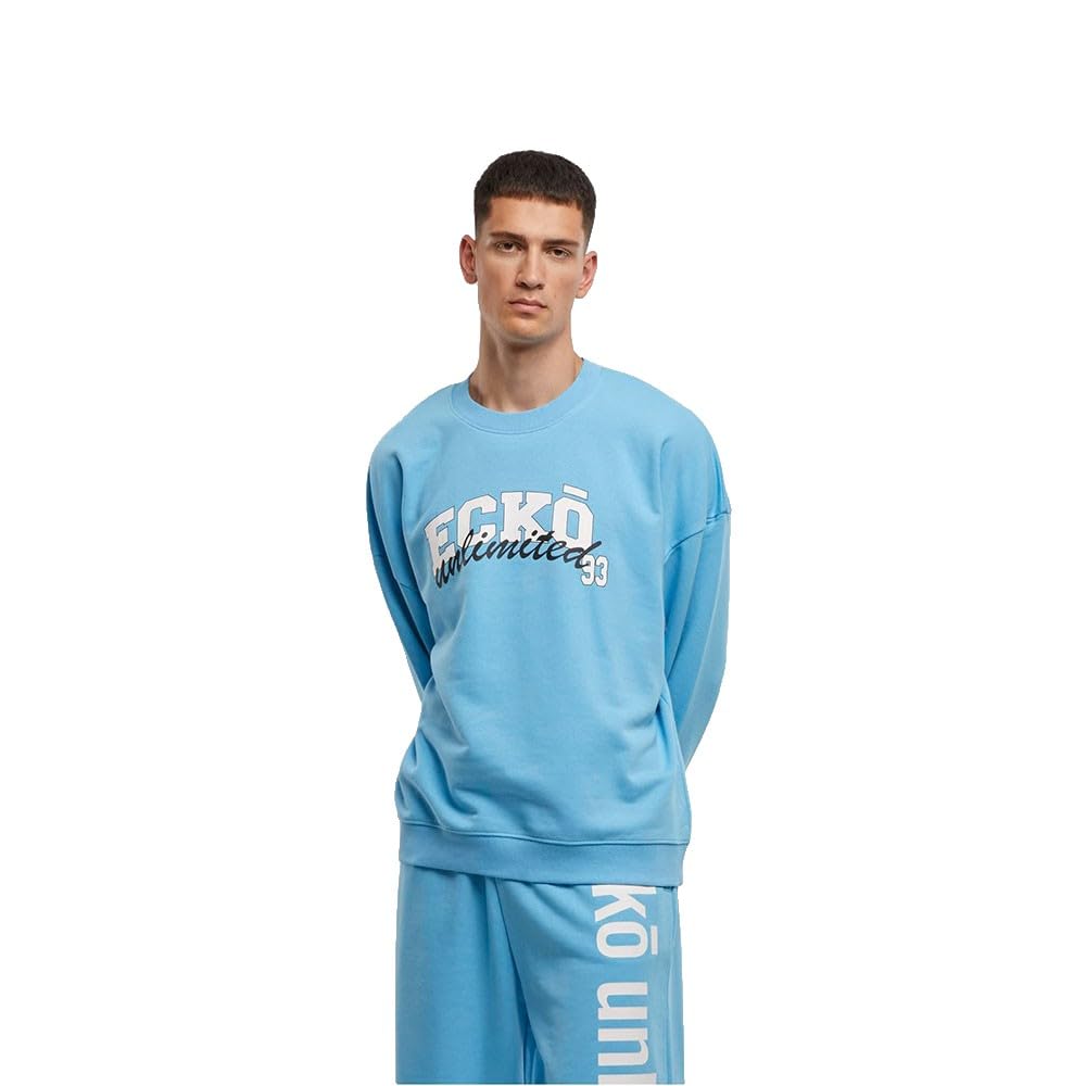 Ecko Unltd Skyhook Bluza 2XL
