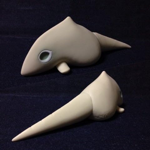 Amazon.co.jp: 一番くじ ウルトラ怪獣 ソフビフィギュア賞 ガヴァドン