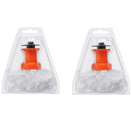 E-asy V-alve Bags Replacement H-eat F-illing C-hamber Balloon for V-olcav-o Pack of 2