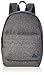 Produktbild Quiksilver Mens SMALL Everyday Edition Backpack, Light Grey Heather, 1 Size