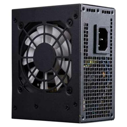 Hiditec S0229318 Fuente de Alimentación Pmx500, 500 w