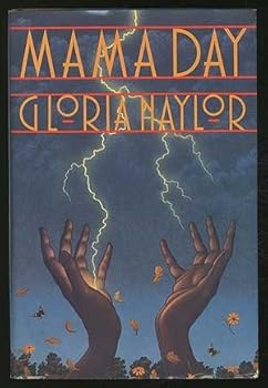Mama Day by Gloria Naylor (1988-11-01)