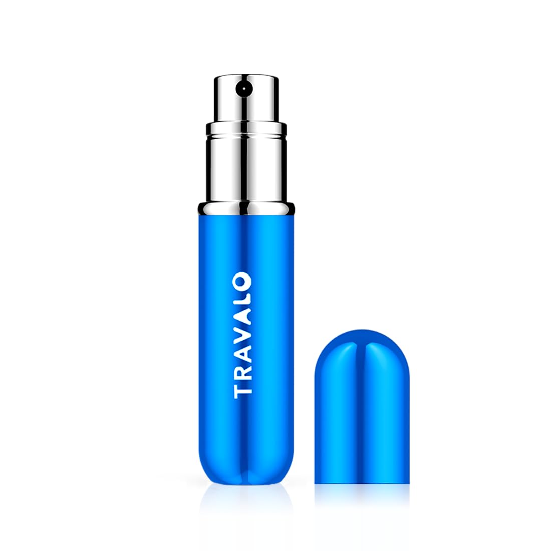 Travalo Rozpylacz do perfum Classic Blue