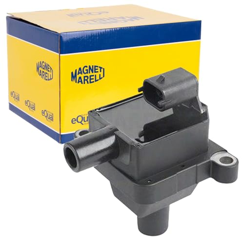 Bobine d'allumage Magneti Marelli pour retrouver la souplesse d'origine Alfa Romeo