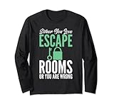 Escape Room Gifts