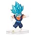 Bandai Namco - Dragon Ball Super - Super Saiyan Vegito, Zamasu, Super Saiyan 3 Goku, Ultra Instinct Goku, Dragon Ball Adverge 2