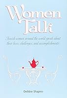 Women Talk 1422609715 Book Cover