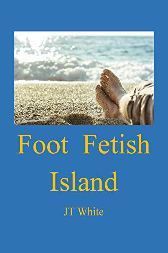 Foot Fetish Island