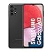 Produktbild Samsung Galaxy A13 SM-A135F/DS 16,8 cm (6.6") Android 12 4G USB Tipo C 3 GB 32 GB 5000 mAh Negro