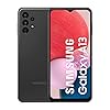 Samsung Galaxy A13 SM-A135F/DS 16,8 cm (6.6″) Android 12 4G USB Tipo C 3 GB 32 GB 5000 mAh Negro