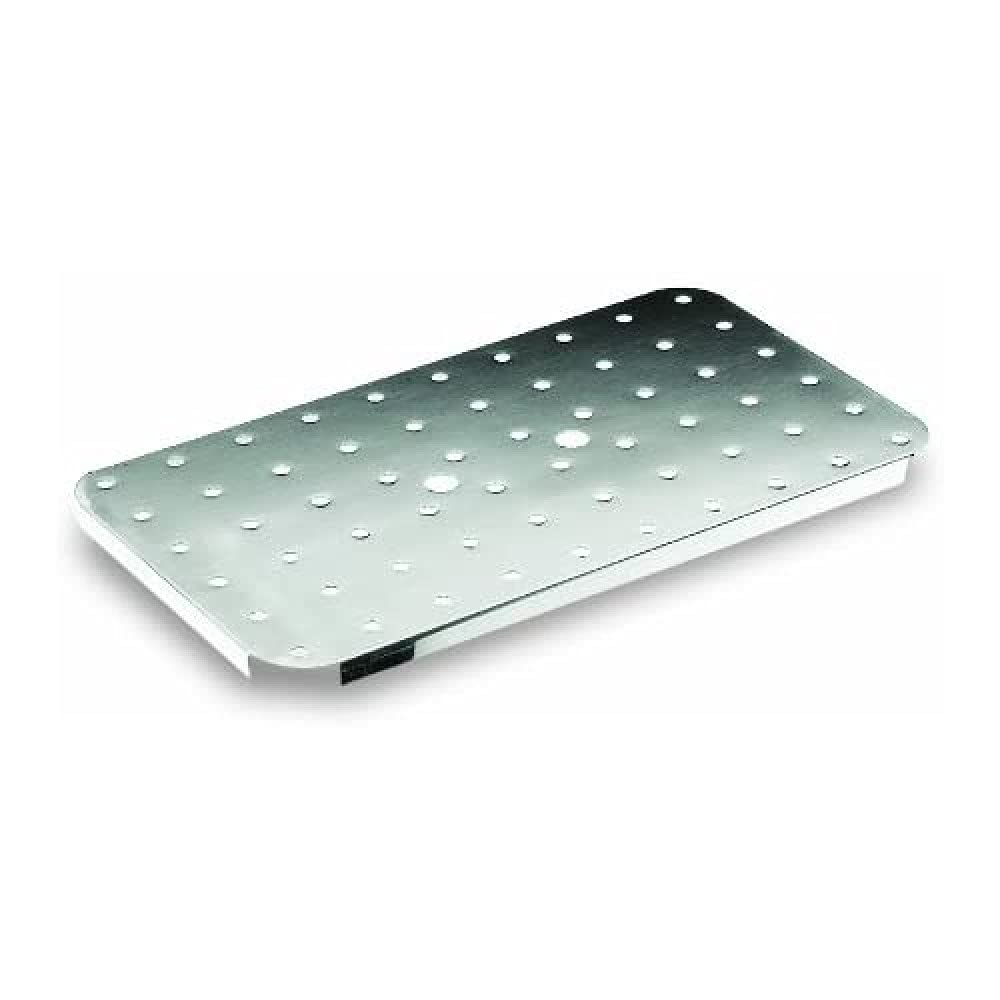 Lacor-66909DZ-LID for GN Container 1/9 INOX