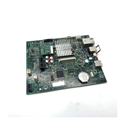 Carte réseau E6b69-60003 pour réparer les erreurs de connexion HP M605