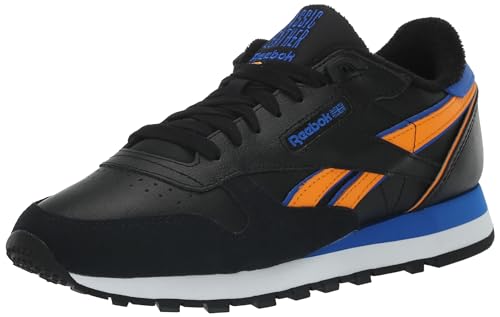 Image of Reebok Women Classic Leather
