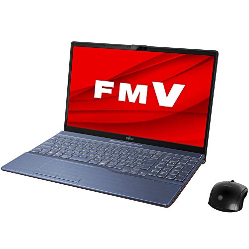 FMV LIFEBOOK AH77/E2 FMVA77E2L [メタリックブルー] 買取価格比較