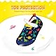 Yorgou Baby Strandschuhe Schwimmschuhe Badeschuhe Wasserschuhe Schnelltrocknende Aquaschuhe rutschfest Barfuss Schuh für Kinder Beach Pool