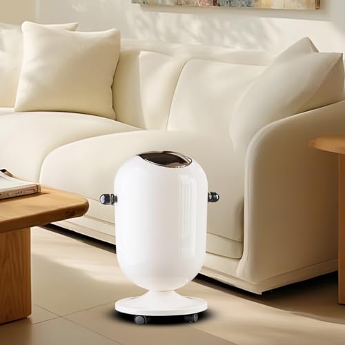 Poubelle de cuisine avec couvercle pour organisation maison