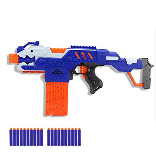 OYJD Lanzador de Espuma motorizado Cover