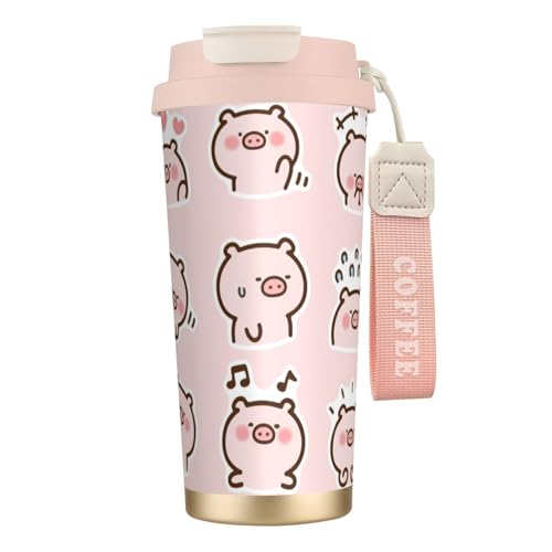 �Ԃ��� ���@�r ���� 500ml �R�[�q�[�J�b�v �^��f�M 3way���݌� �X�g���[�t�� ��e�� �L�� �R��Ȃ� �ۗ�ۉ� ������� �A�E�g�h�A �􂢂₷�� �j�����p ??�t �ۉ� �ۗ� Coffee Cup