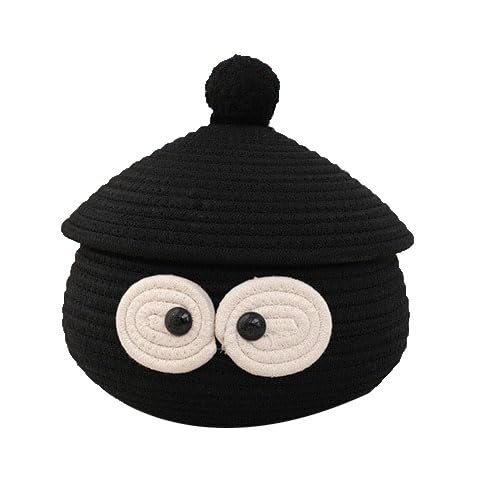 Panier pour animaux en peluche pour cacher le désordre des jouets et du bureau