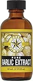 Star Kay White Extracts, Pure Garlic Extract, 2 Ounce