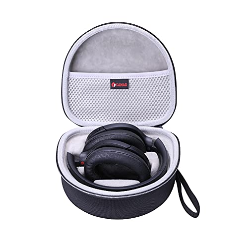XANAD Funda para auriculares inalámbricos Sony WH-H910N Cover