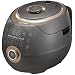 Amazon.com: Dimchae Cook Induction Heating Pressure Rice Cooker 10 Cup ...