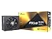 Alimentatore PC FOCUS GX-850 stagionale completamente alimentato 80PLUS Oro 850 Watt