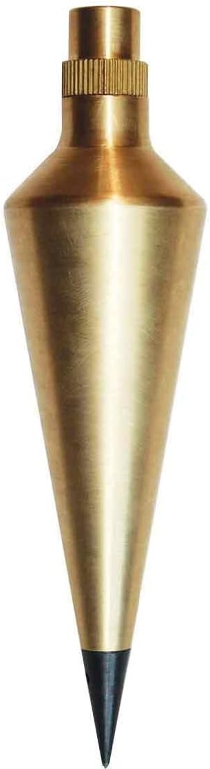 SitePro 15-024 24-Ounce Plumb Bob