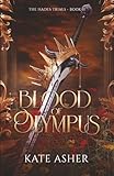 Blood of Olympus