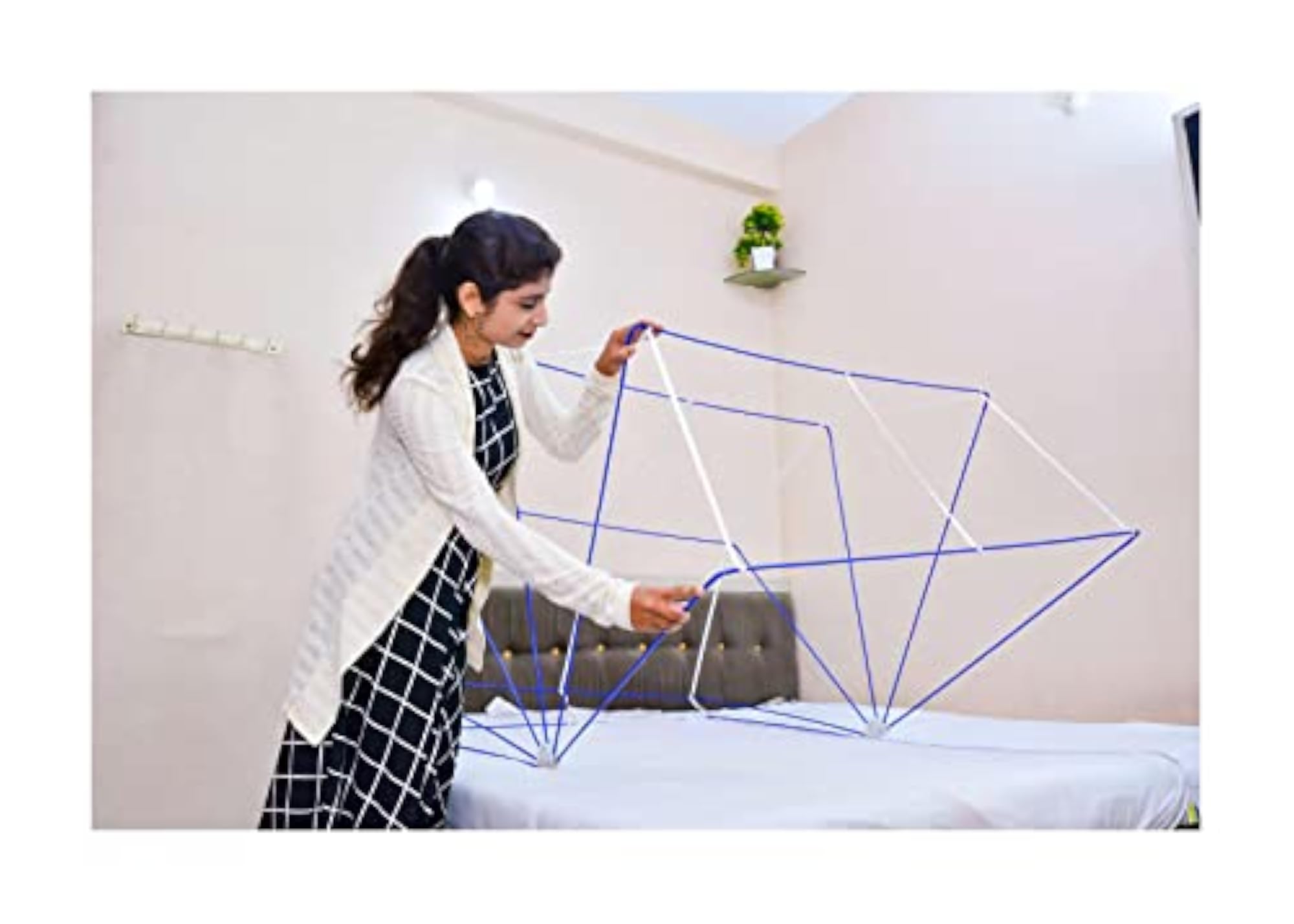 Mosquito Net Single Bed Size Mosquito Net