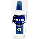 Vaseline Hair Tonic And Scalp Conditioner 200Ml